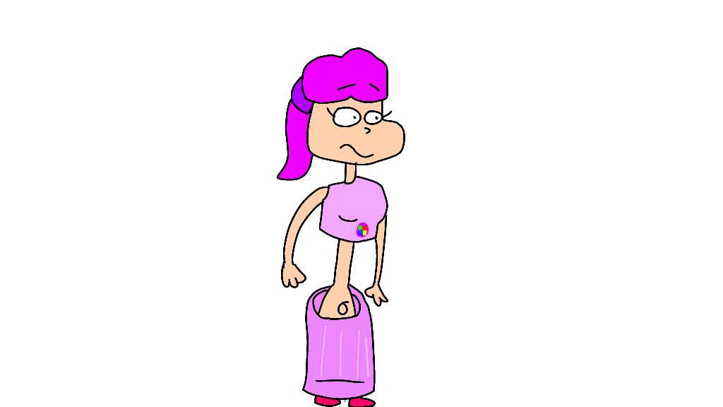 Viennita (Humanized Windows Vienna) by SMkiko on DeviantArt