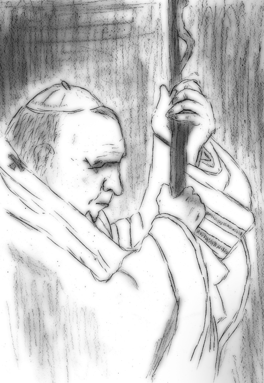 Pope John Paul II