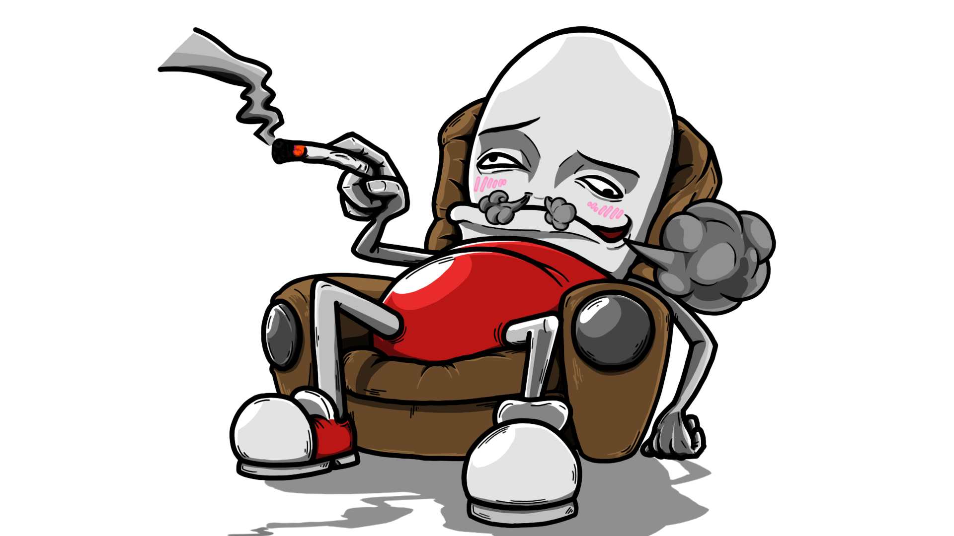 Junkie 2 by dhks7044 on DeviantArt