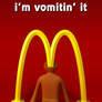 McDonald's - I'm loving it