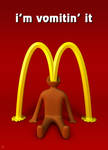 McDonald's - I'm loving it