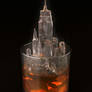 whisky city