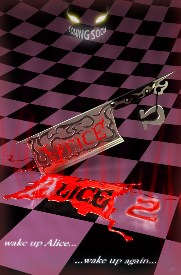 american mcgee's alice 2-2