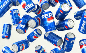 pepsi world