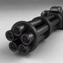High caliber camera 2 F