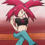 Flannery Colored