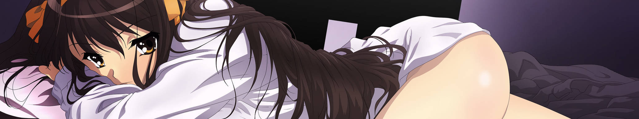 5760x1080 Anime Girl Wallpaper By Tupac00 On Deviantart 5760x1080 Anime Girl Wallpaper By Tupac00 On Deviantart