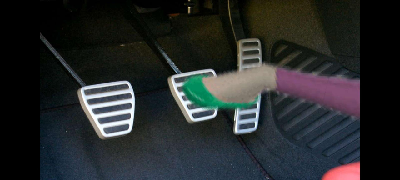 Ms. Mimi Heel Toe Shifting (FANART) by yopumpinboy on DeviantArt