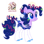 bluberry pie FTE