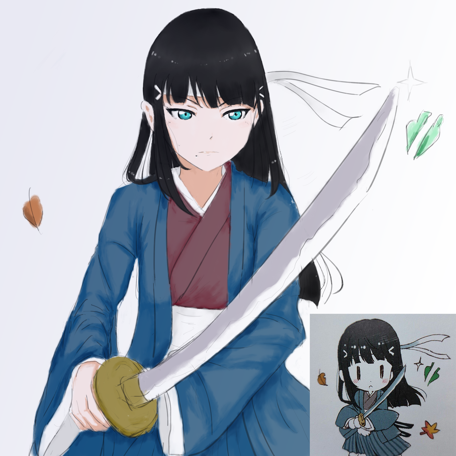Kurosawa Dia School Idol Diary Version By Ennju On Deviantart Kurosawa Dia School Idol Diary Version By Ennju On Deviantart