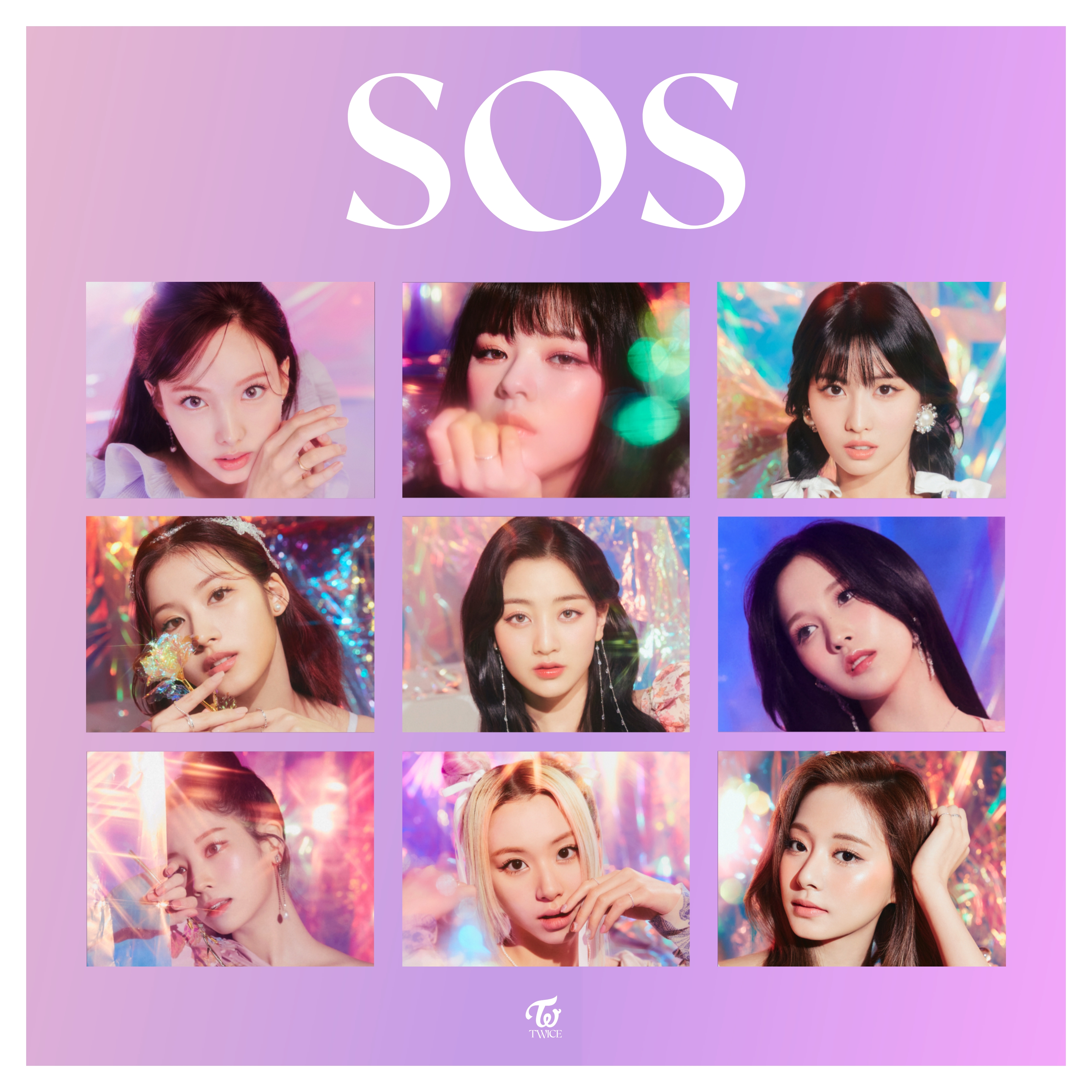 Twice Sos Album Cover By Yizuz4ever On Deviantart Twice Sos Album Cover By Yizuz4ever On Deviantart