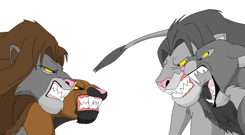 pics Lion King Base Fight lion king base fight