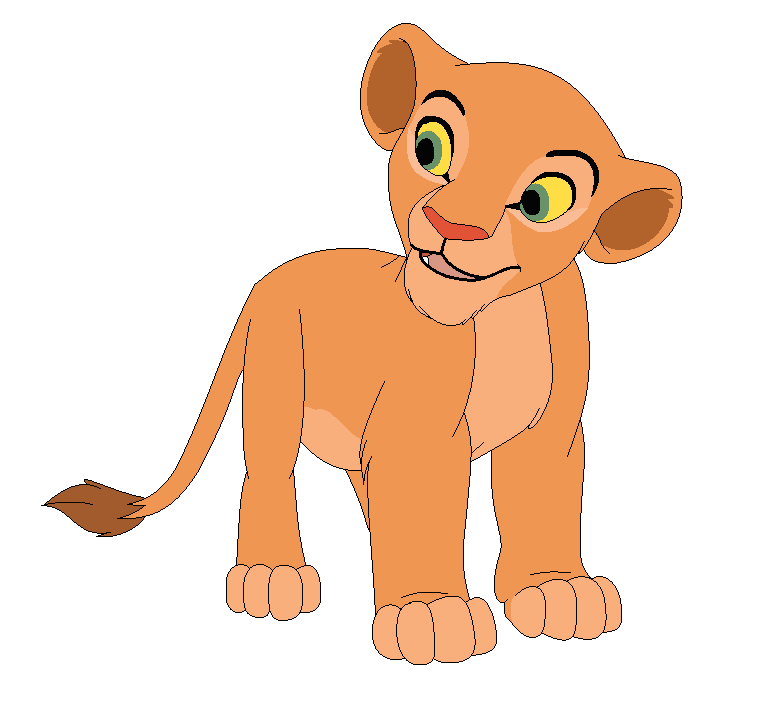 Cub Base by Teal-Quil on DeviantArt
