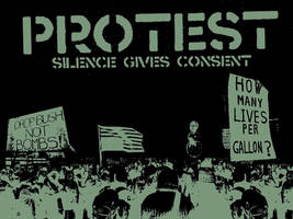 Protest