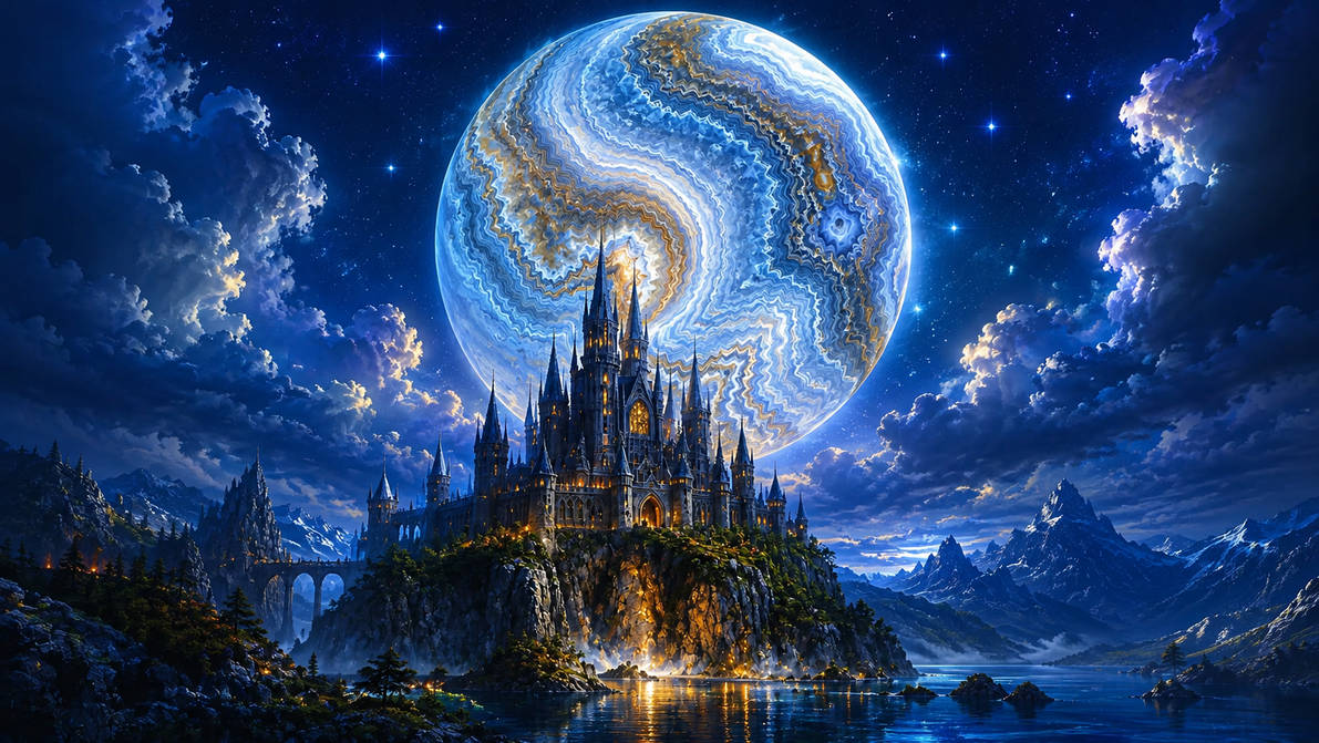 Misty Moon Desktop Wallpaper 132 By MistyMoonElf On DeviantArt misty-moon-desktop-wallpaper-132-by-mistymoonelf-on-deviantart