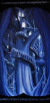 Lothlorien by Gwillieth