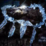 Elenath Lothlorien bracelet