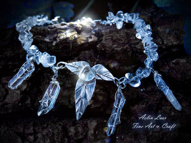 Elenath Lothlorien bracelet