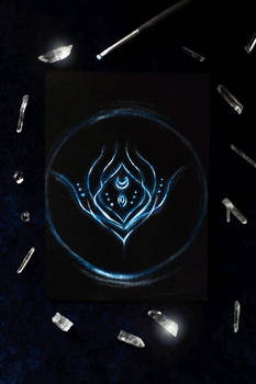 Sigils of the Otherworld