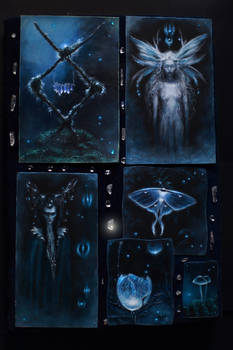 liminal art