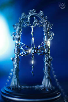 Consecrated Silver Craft