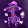 Mismagius