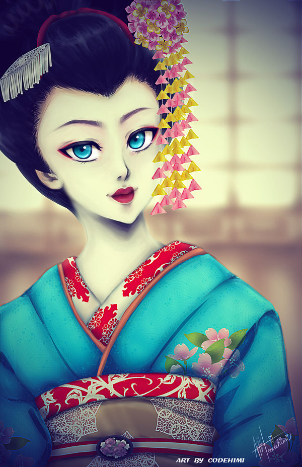 Maiko