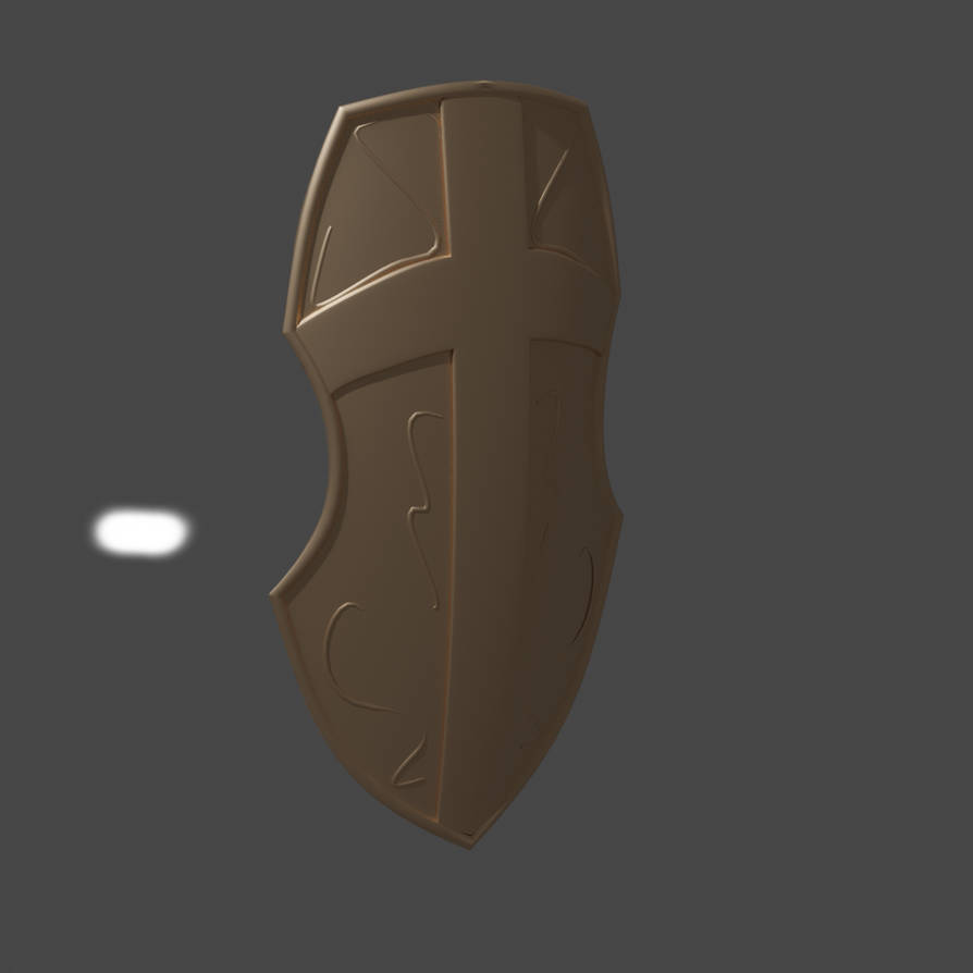 Deviantart Shield File Shield by LenAuphydas on DeviantArt