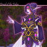Druid of the Talon