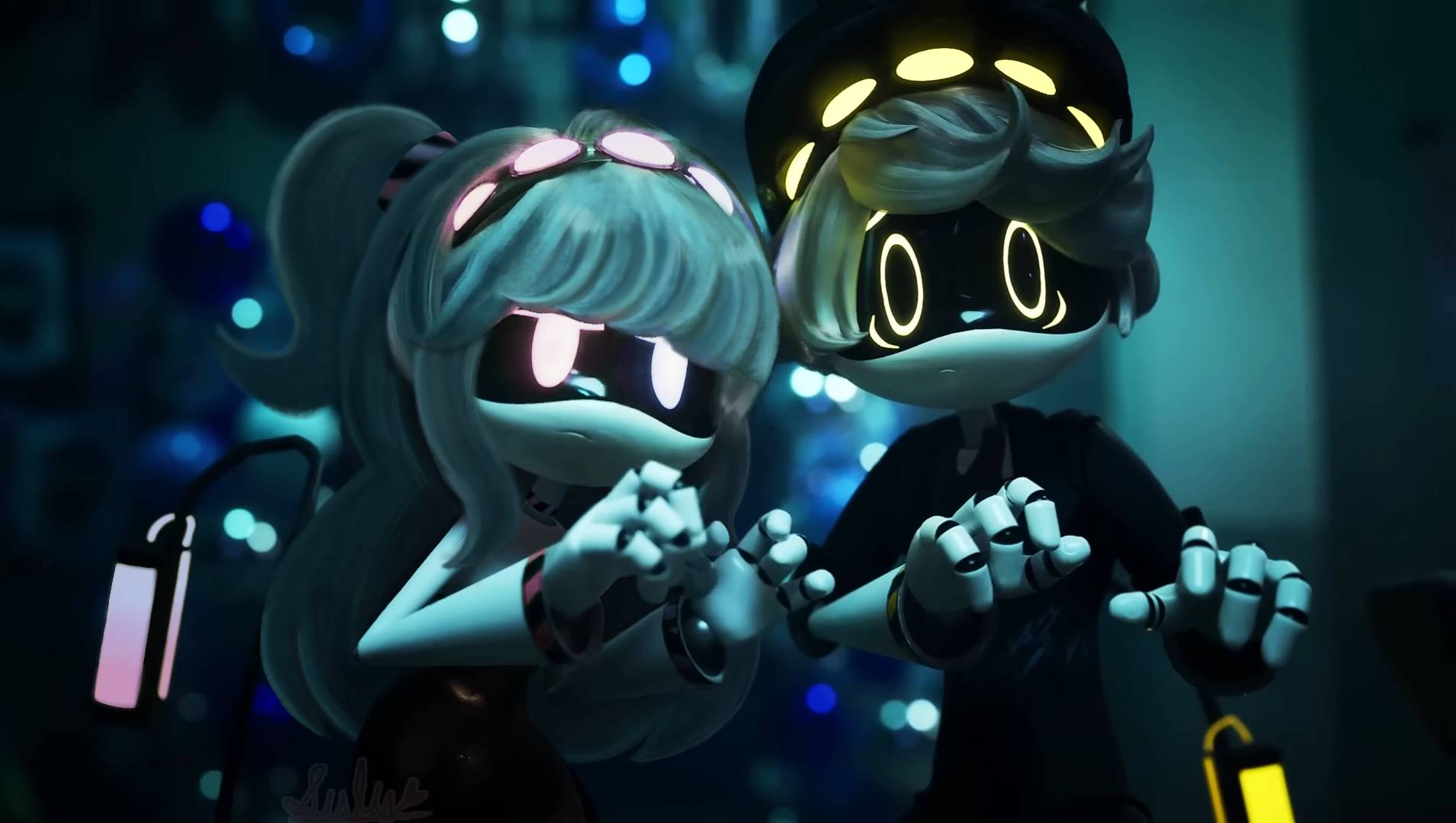 Serial Designation C (Edit) by Sulykari on DeviantArt