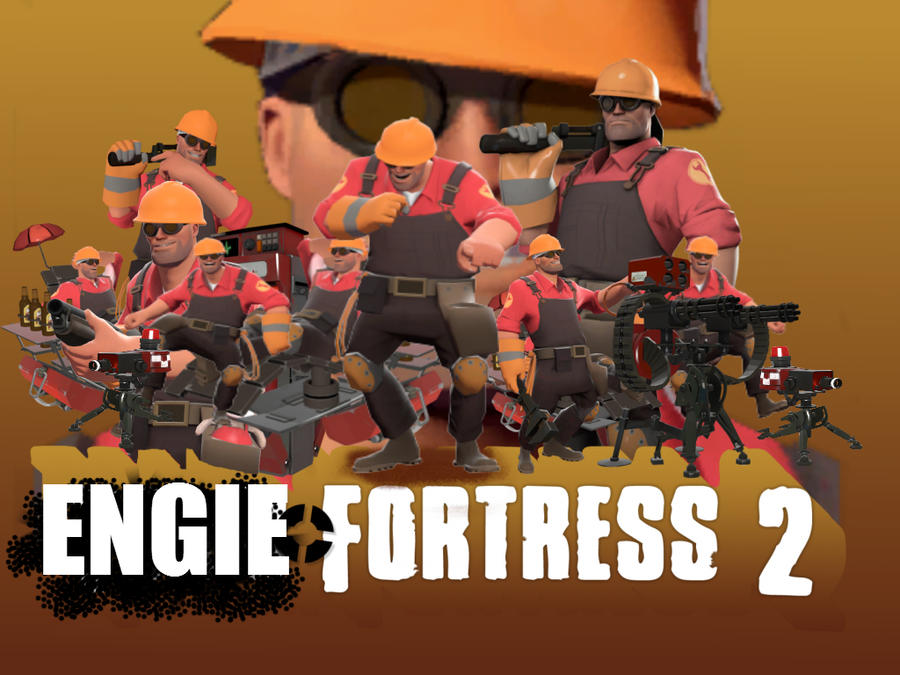 ENGIE Fortress 2