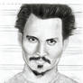 Johnny Depp final work