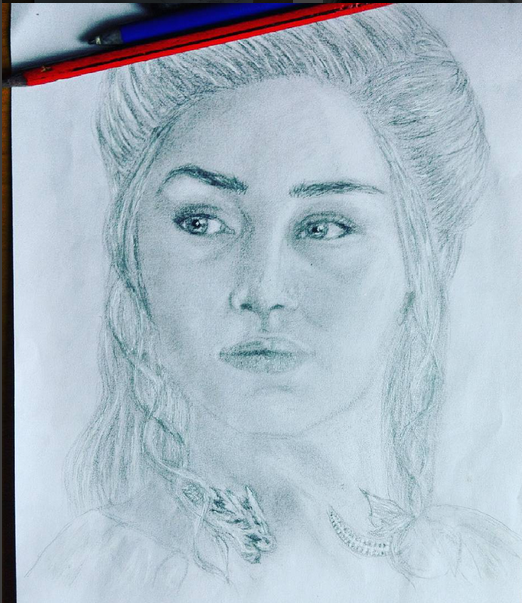 Daenerys