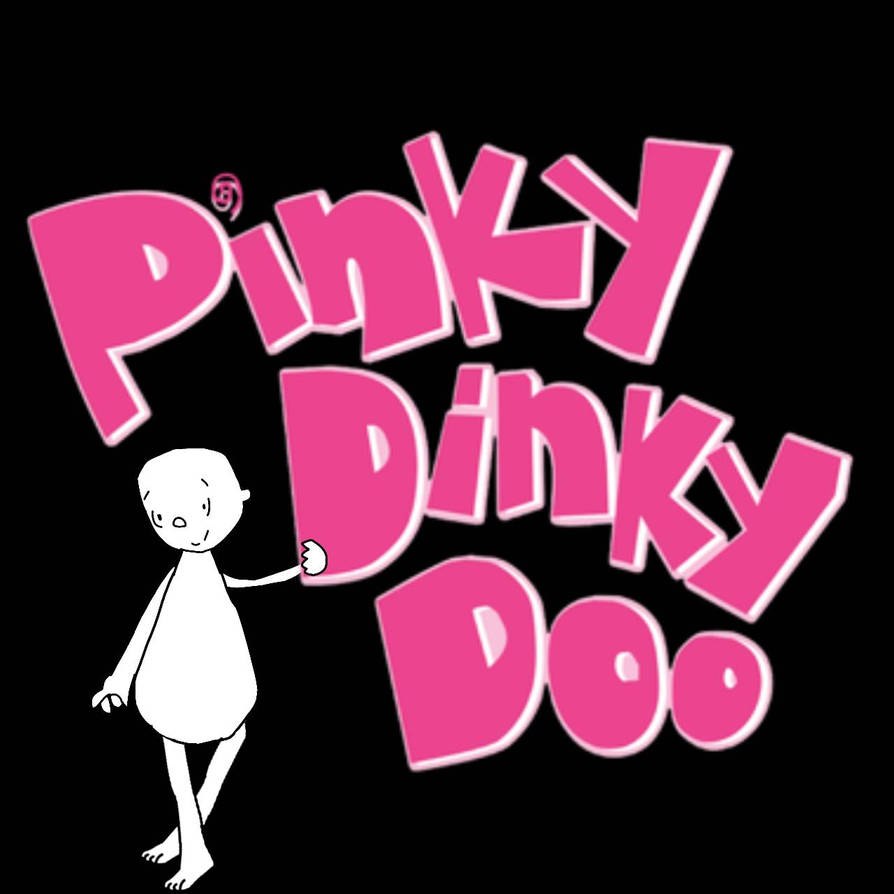 PDD logo (Template) (Single character) (HC) by VioandMorrisdoesarts on ...