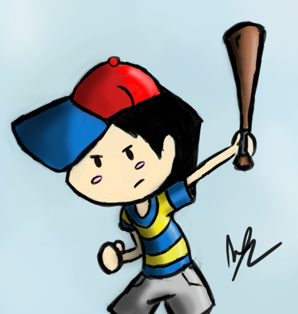 Ness