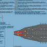 Anderan Nemesis class Battleship