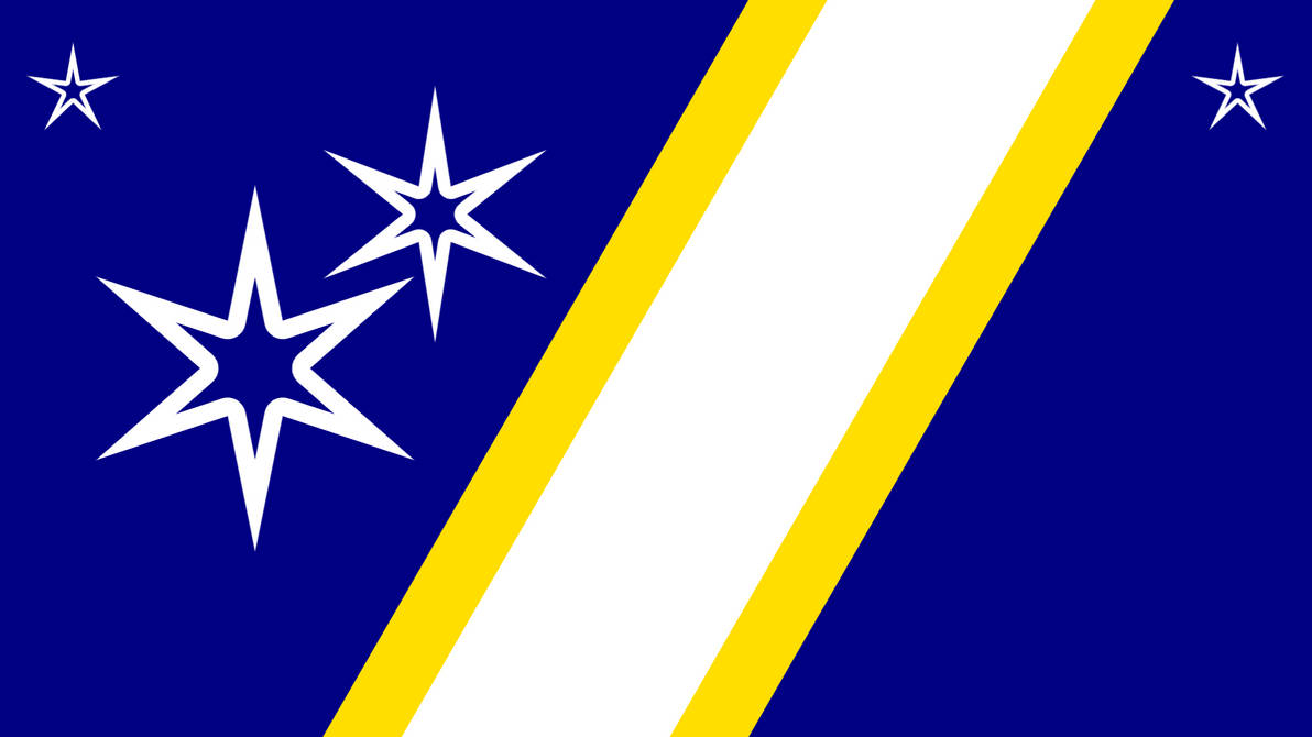 Deviantart Interstellar Flag (Interstellaria) Extra-Solar Federation Flag by GeoChorus on DeviantArt