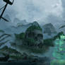 Skull Island