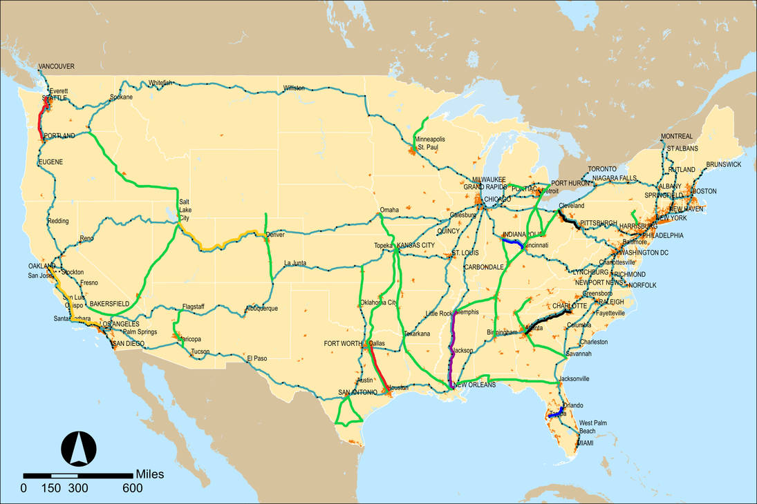 Fantasy Train Routes by GreatWhiteShark33 on DeviantArt