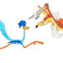 Road Runner: Meep Meep