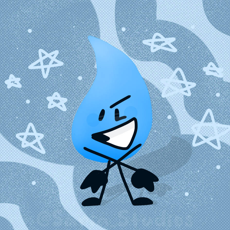 Teardrop by SariaStudios on DeviantArt