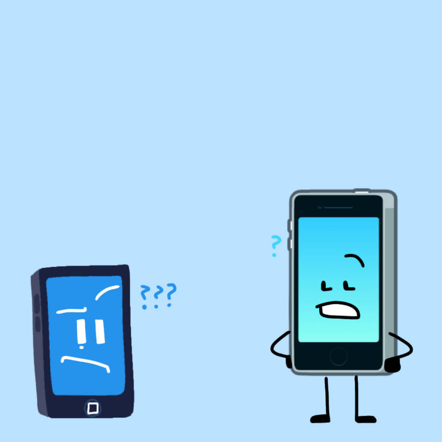 Pal And Mephone4 By SariaStudios On DeviantArt pal-and-mephone4-by-sariastudios-on-deviantart