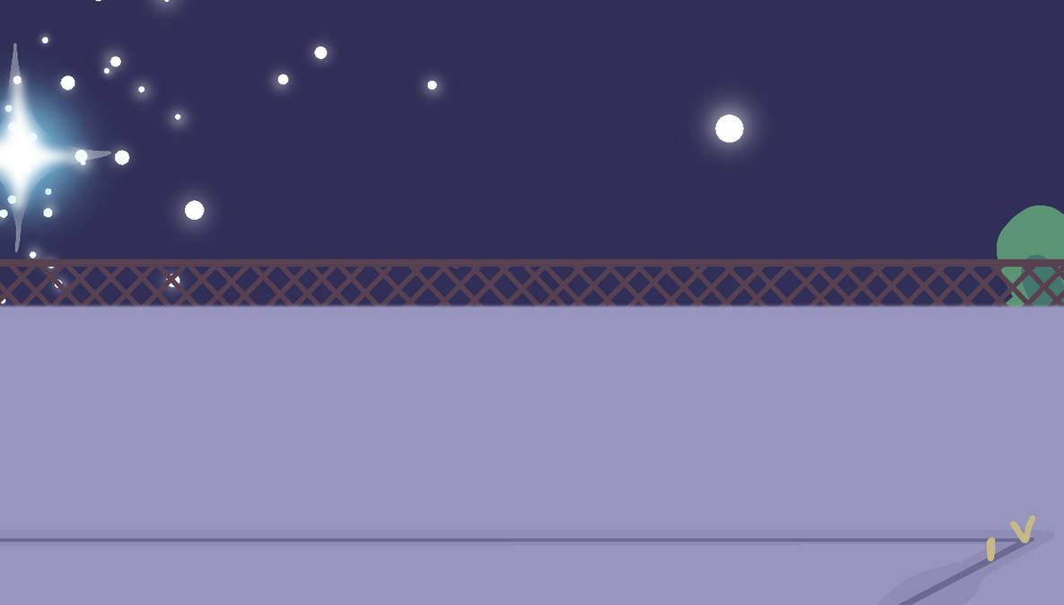 redraw a TPOT background by SariaStudios on DeviantArt