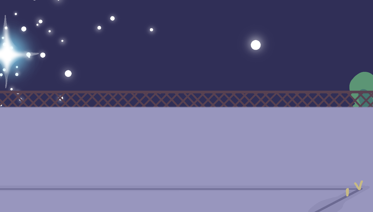 redraw a TPOT background by SariaStudios on DeviantArt