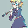 [LWA 1] Lotte