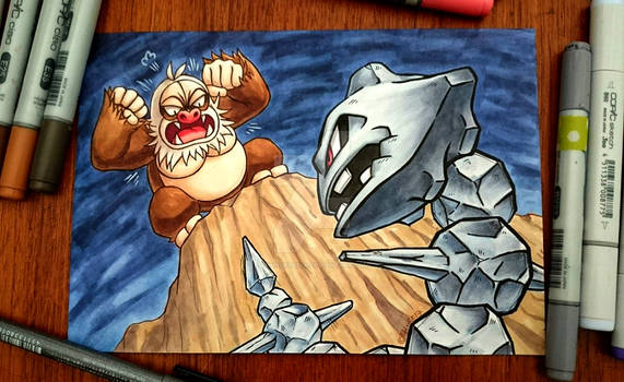 Explore the Best Slaking Art | DeviantArt