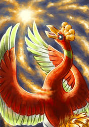 Ho-oh