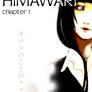 Himawari: Chapter 1 Cover