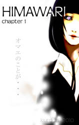 Himawari: Chapter 1 Cover