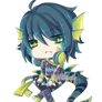 [CHIBI COMM] NotLucy